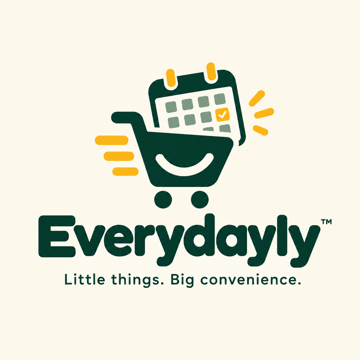 Everydayly